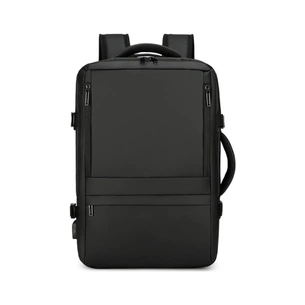 Рюкзак для ноутбука Voltronic 16", Omaska-B, Black (45028) picture 1