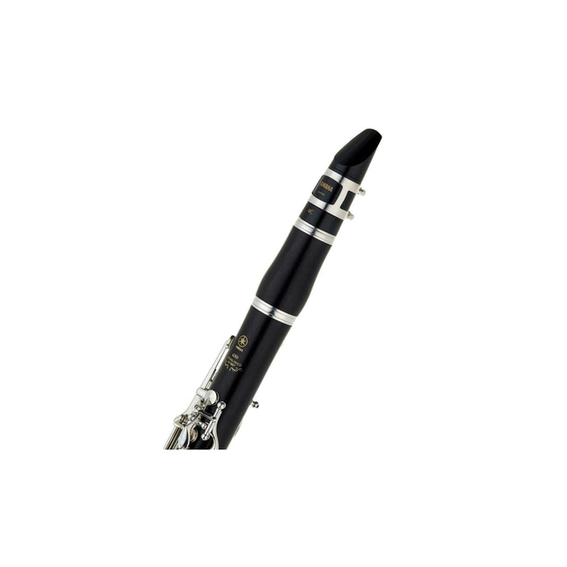 Кларнет Yamaha YCL-650 - изображение 4