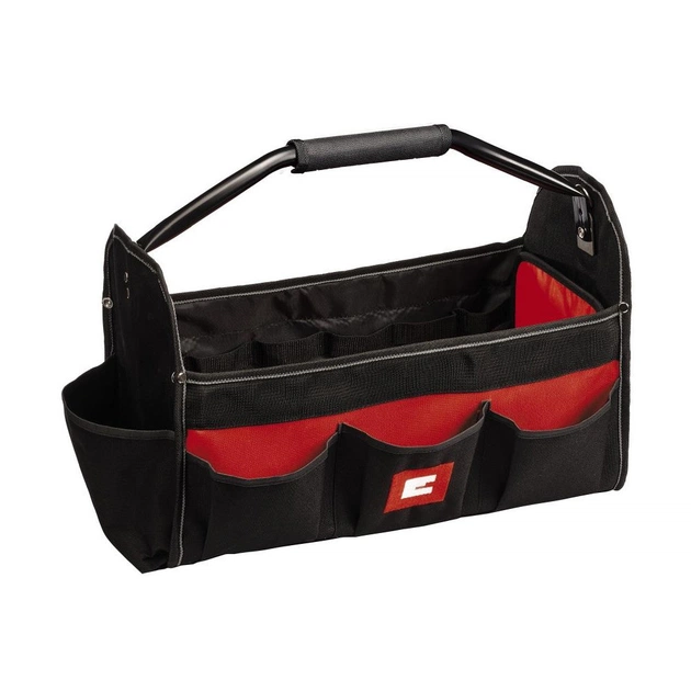 Сумка для інструмента Einhell Bag 45/22, 45х29х7.5 см, 0.88 кг (4530037) - зображення 1