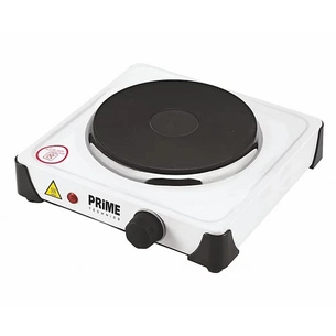 Настільна плита PRIME Technics ES 1508-1 (ES1508-1) зображення 1