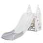 Детский манеж Mealux Forto Grey (KD-C051 Grey / White) - уменьшенное изображение 2