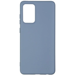 Чохол до мобільного телефона Armorstandart ICON Case для Samsung A72 (A725) Blue (ARM58248) зображення 1