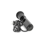 Сетевой фильтр питания Voltronic 3 Роз, 2USB, 16А, 250V, 2м, Black (D06-FU03) - уменьшенное изображение 4