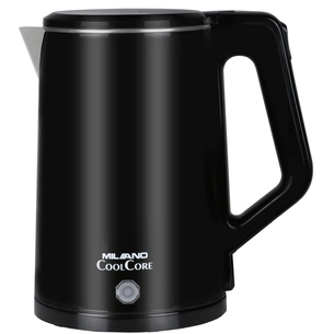 Електрочайник Milano KT-3002 B зображення 1