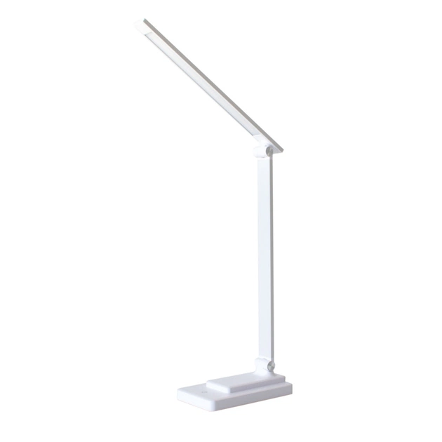 Настільна лампа Євросвітло LED Ridy-10-2 10 Вт біла - picture 6