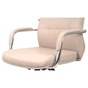 Офісне крісло Аклас Сейя ANF (PU Beige) (00169261) - уменьшенное изображение 7
