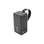 Батарея універсальна ACL 60000mAh, 22.5W, Flashlight (PW-151) - зменшене зображення 2