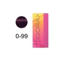 Краска для волос Schwarzkopf Professional Igora Vibrance Концентрат 0-99 - Фиалка (7702045297232) - уменьшенное изображение 2