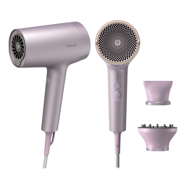 Фен Philips BHD723/10 - зображення 1