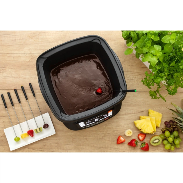 Фритюрниця Sencor SFR9300BK - picture 8