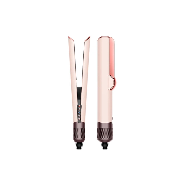Стайлер Dyson HT01 Airstrait Ceramic Pink/ Rose Gold (598960-01) - зображення 1