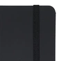 Тижневик Buromax недатований TOUCH ME, L2U, A6, чорний, 336 сторінок (BM.26140-01) - зменшене зображення 3