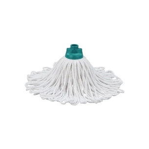 Насадка змінна для швабри Горизонт Мотузкова L 1 шт. (гор-06005) зображення 1