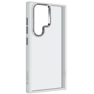 Чохол до мобільного телефона Armorstandart UNIT2 Samsung S25 Ultra Matte Clear (ARM81845) зображення 1