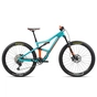 Велосипед Orbea Occam 29" M30 2021 L Blue/Orange (L26218NG) - зменшене зображення 1