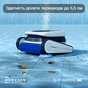 Пилосос Ecovacs SWB11 - зменшене зображення 15