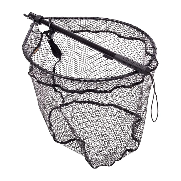 Підсака Savage Gear Foldable Net With Lock M (52x45cm) 62cm (1854.17.49) - picture 4