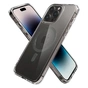 Чохол до мобільного телефона Spigen Apple Iphone 14 Pro Ultra Hybrid MagFit, Graphite (ACS04970) - зменшене зображення 5