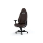 Крісло ігрове Noblechairs LEGEND Brown (NBL-LGD-GER-JED) - зменшене зображення 1
