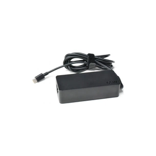 Блок живлення до ноутбуку Voltronic 65W Type-C (Input 100V-240V 50-60Mhz) (20223 / YL-PD65W) зображення 1