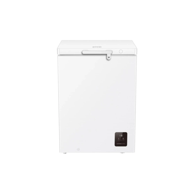 Морозильна скриня Gorenje FH15E6W5 - зображення 1