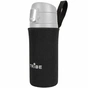 Чохол для термоса Tribe Neoprene Cover для питного термоса 0,35 л Black (T-DF-0006-black) - уменьшенное изображение 2