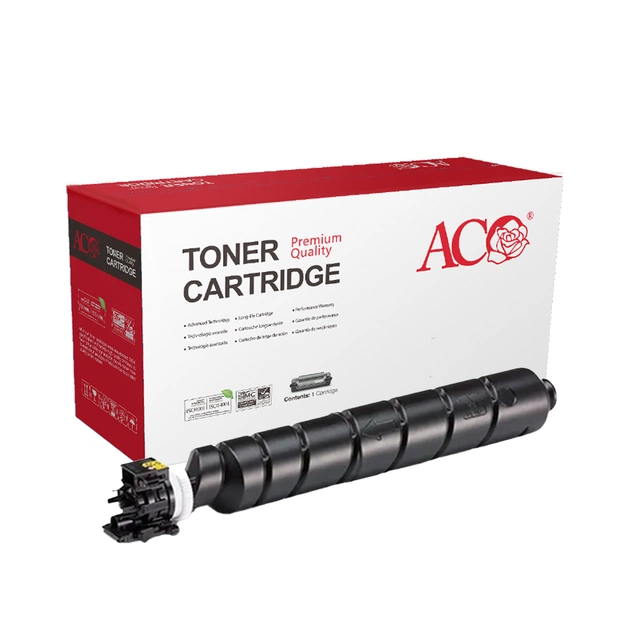 Тонер-картридж ACO Kyosera TK-6345 TASKalfa 4004/7004 Black 40K (ACO-TK-6345) - изображение 1