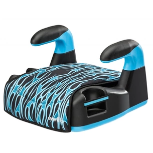 Автокрісло-бустер Evenflo Amp Flames (32884180097) зображення 1