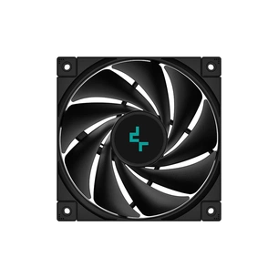 Кулер до корпусу Deepcool FK120 зображення 1