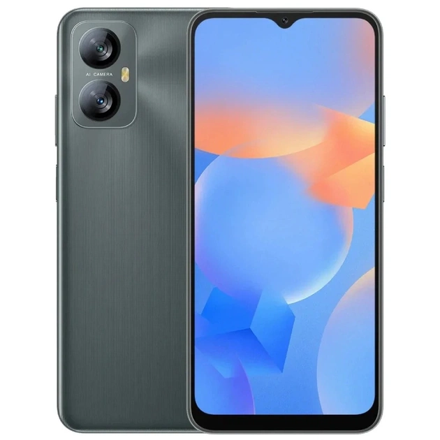 Мобільний телефон Blackview A52 Pro 4/128GB Polar Night (6931548314783) - изображение 1