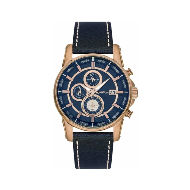 Наручний годинник Quantum Watch ADG541.499 - зображення 1