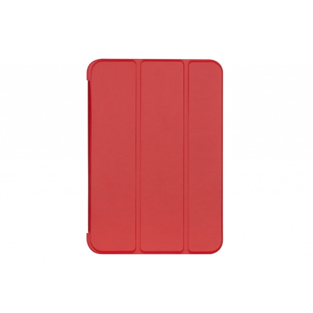 Чохол до планшета 2E Basic Apple iPad mini 6 8.3 (2021), Flex, Red (2E-IPAD-MIN6-IKFX-RD) - изображение 1