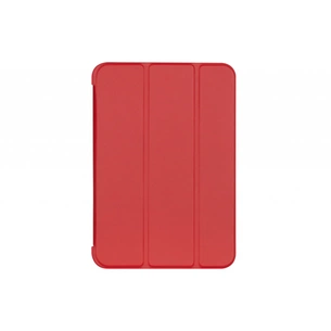 Чохол до планшета 2E Basic Apple iPad mini 6 8.3 (2021), Flex, Red (2E-IPAD-MIN6-IKFX-RD) зображення 1