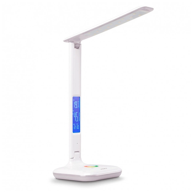 Настільна лампа Videx VL-TF05W-RGB 7W 3000-5500K 220V (25052) - picture 1