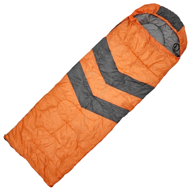 Спальний мішок Skif Outdoor Morpheus Orange (SOSB3) - зображення 1