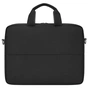 Сумка для ноутбука RivaCase 15.6 7532 Prater, Black (7532Black) - зменшене зображення 2