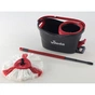 Комплект для прибирання Vileda EasyWring & Clean Turbo (4023103194113) - зменшене зображення 3