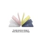 Ноутбук Apple MacBook Neo A3404 (MHFF4UA/A) - зменшене зображення 3