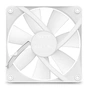 Кулер до корпусу NZXT F120RGB Core - 120mm - Hub-mounted RGB F (RF-C12SF-W1) - зменшене зображення 6