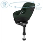 Автокрісло Maxi-Cosi Mica 360 PRO i-Size Authentic Green (8549490110) - зменшене зображення 12