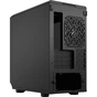 Корпус Fractal Design Meshify 2 Mini Blk TG darkTint (FD-C-MES2M-01) - зменшене зображення 8