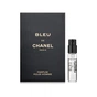 Парфумована вода Chanel Bleu De Chanel Parfum пробник 1.5 мл (CH037175t) - зменшене зображення 2