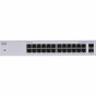 Комутатор мережевий Cisco CBS110-24T-EU - зменшене зображення 3