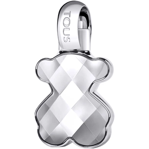 Парфумована вода Tous LoveMe The Silver Parfum мініатюра 15 мл (8436550509878) изображение 1