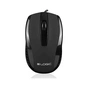 Мишка Logic concept LM-31Black (M-LC-LM31W-BK) - зменшене зображення 1