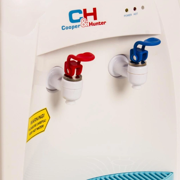 Кулер для води Cooper&Hunter YLRT0.7-6Q5B - picture 5