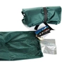 Тент 3F Ul Gear 210T Tarp 4x3 Green (210T4-3G) - зменшене зображення 5