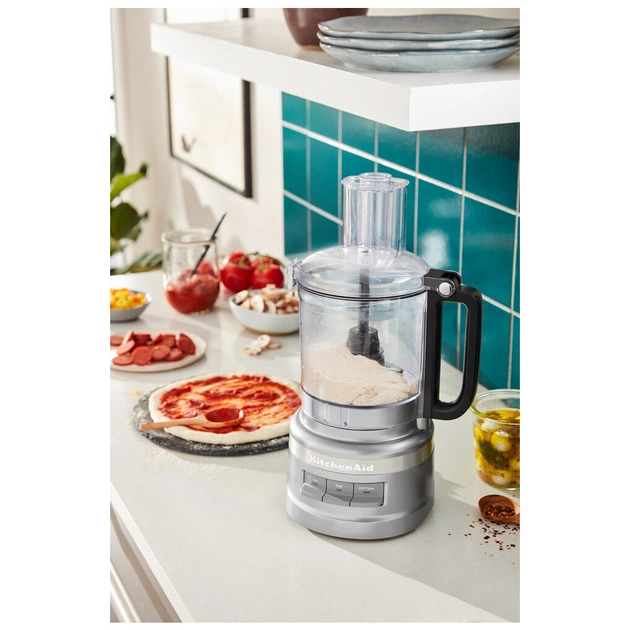 Кухонний комбайн KitchenAid 5KFP0921ECU - picture 9
