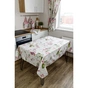 Скатертина Прованс Орхідея 136х180 см (4823093449435) - зменшене зображення 3