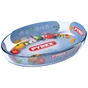 Форма для випікання Pyrex Essentials 39 х 27 см овальна (347B000/8044) - зменшене зображення 2